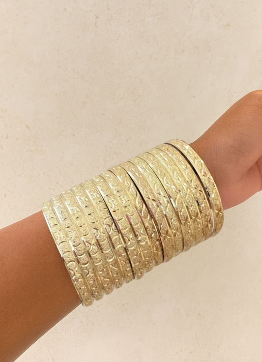 GOLD JEWELRY VENDORS