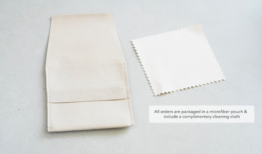 DAINTY HEART KIDS ANKLET