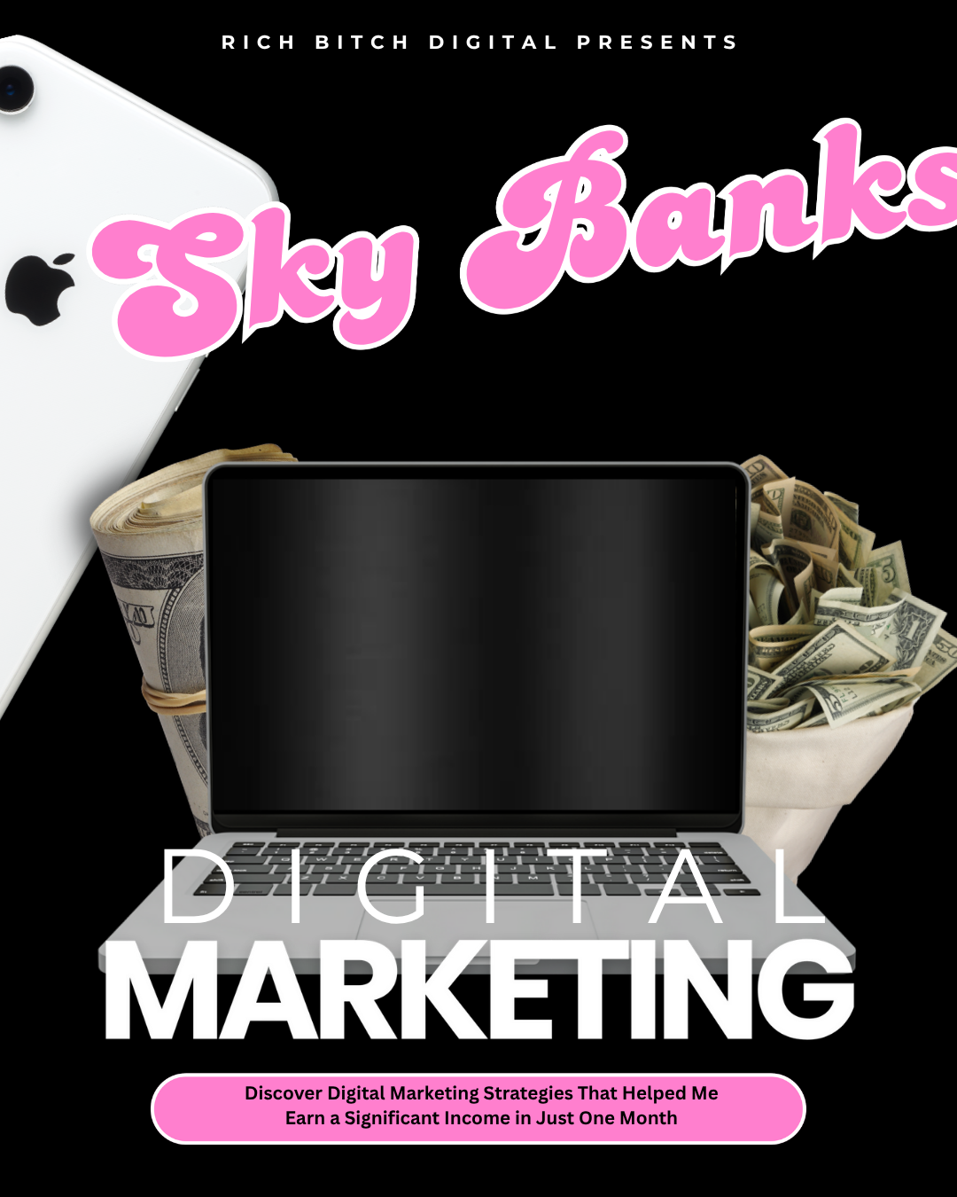 SKY BANKS DIGITAL MARKETING GUIDE