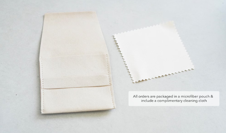 DAINTY HEART KIDS ANKLET